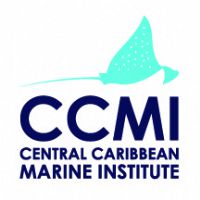 Central Caribbean Marine Institute logo